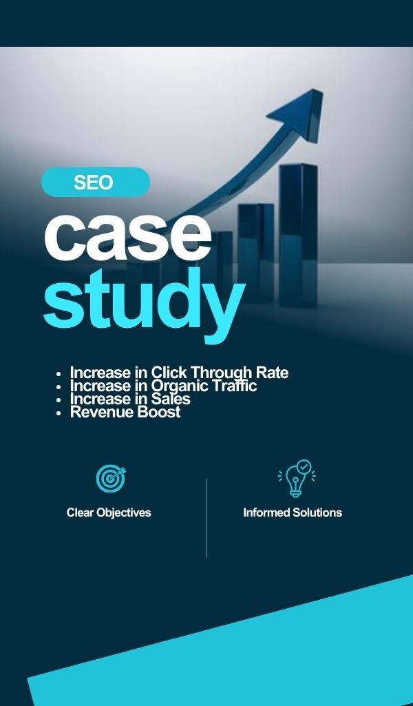 SEO case study