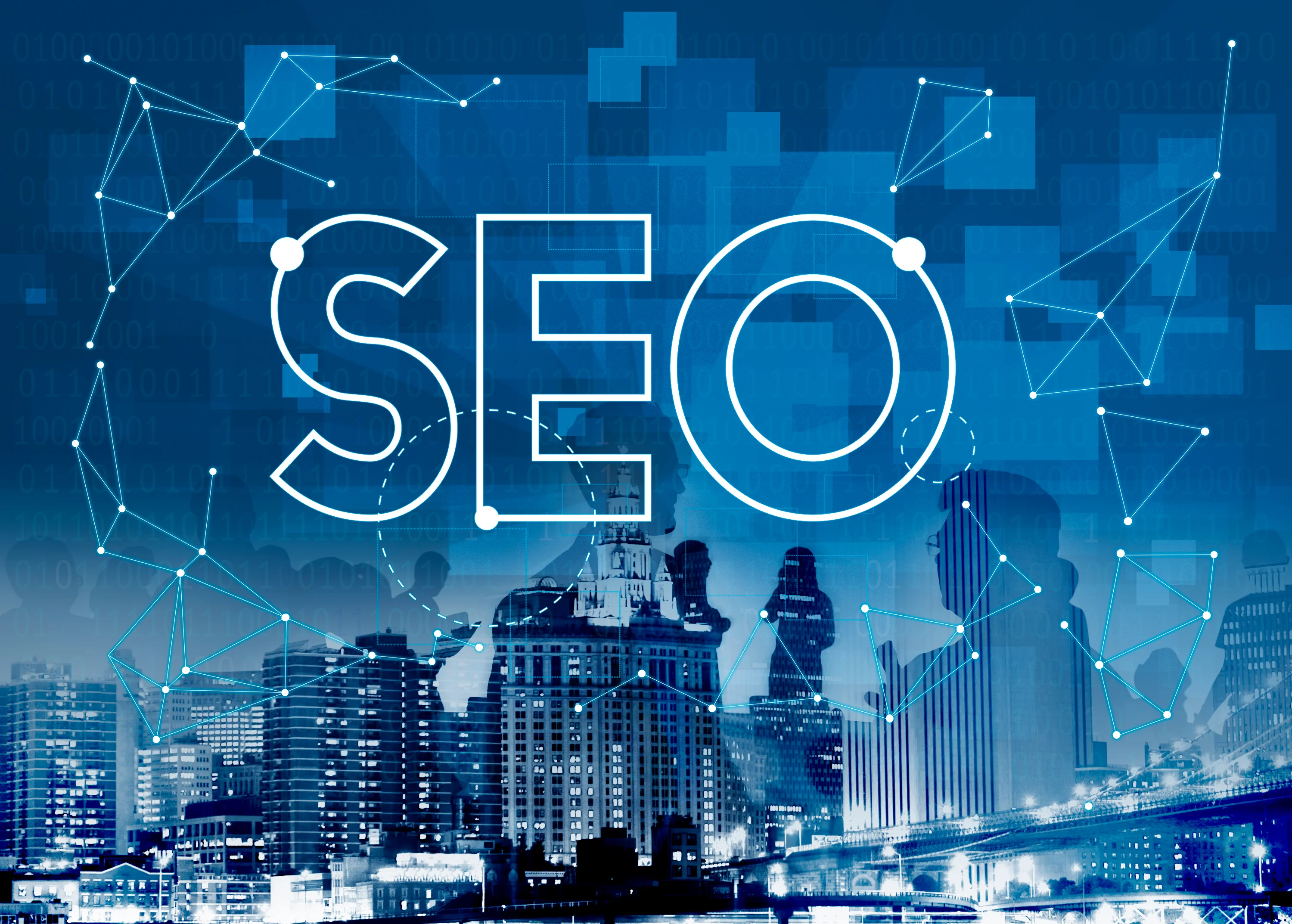 Enterprise SEO